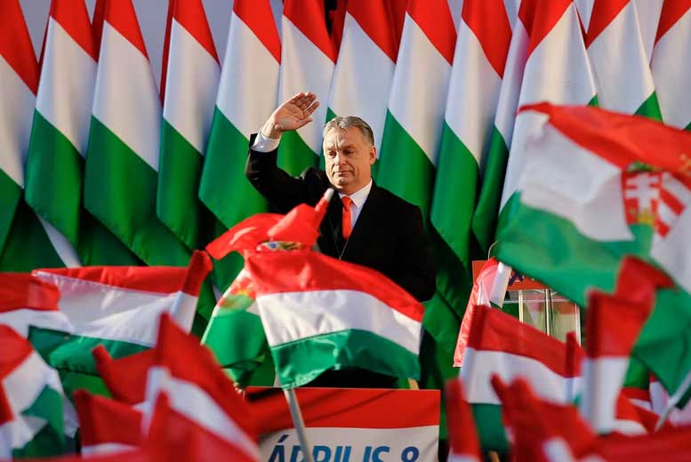 Венгрия все еще сдерживает стремление ЕС отказаться от российской нефти