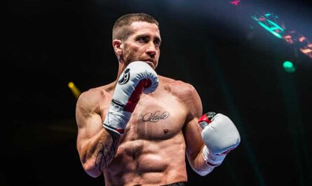 5 неизвестных фильмов Джейка Джилленхола
