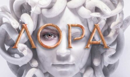 8 лучших книг, основанных на мифологии Древней Греции