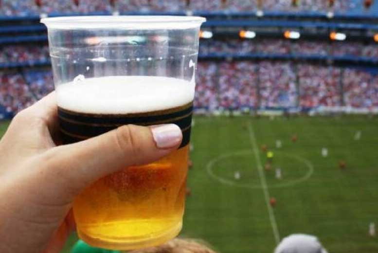 ФИФА и Катар договорились о продаже алкоголя на стадионах