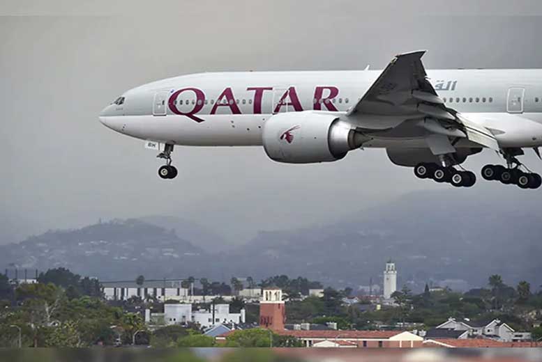Цены на авиабилеты в Катар резко взлетели