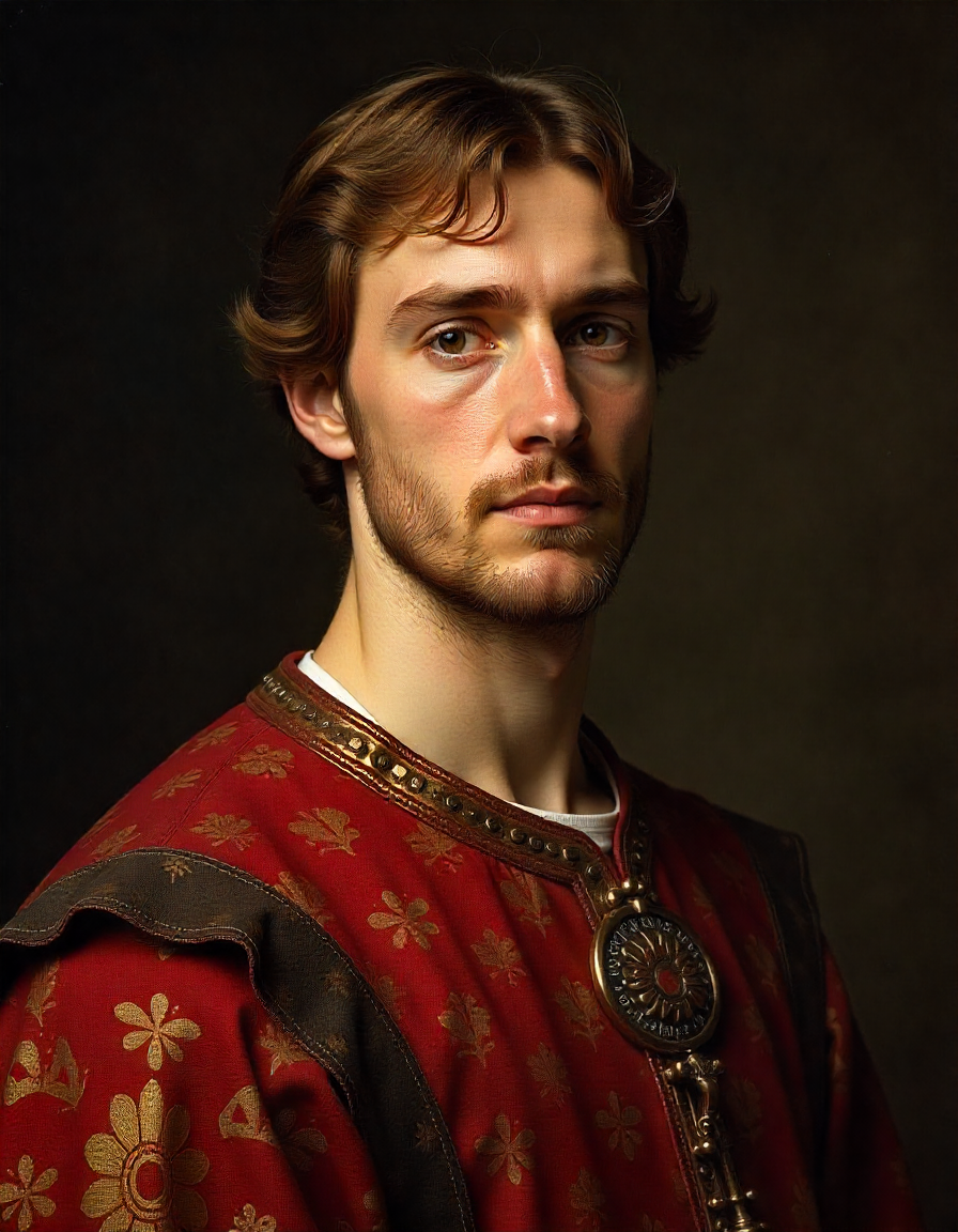 Правда о короле Англии Иоанне Безземельном