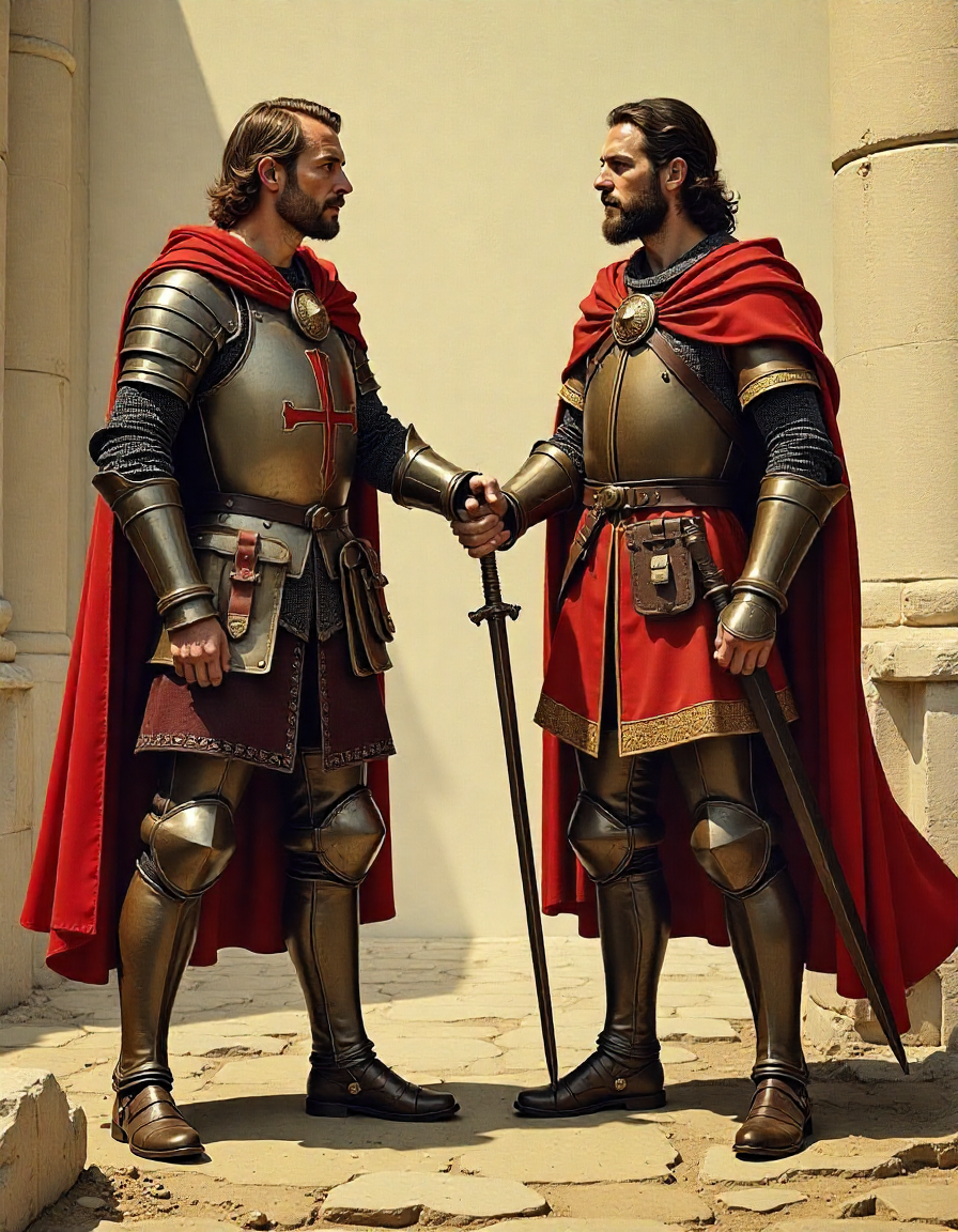 Правда о короле Англии Иоанне Безземельном