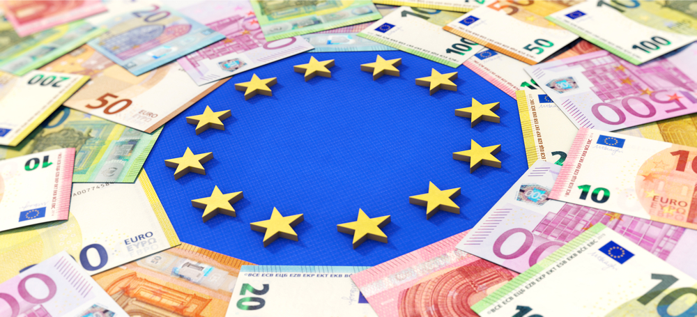 Еврокомиссия объяснила перераспределение средств ЕС