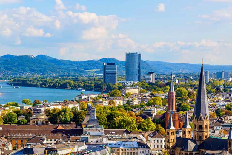 20 лучших городов для жизни в Европе