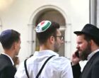 Какие страны Европы наиболее безопасны для евреев?