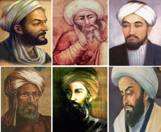 Ученые Ближнего Востока открыли новые области знаний