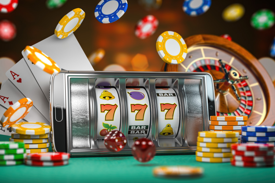 Выиграть деньги в казино - это не мечта, это реальность