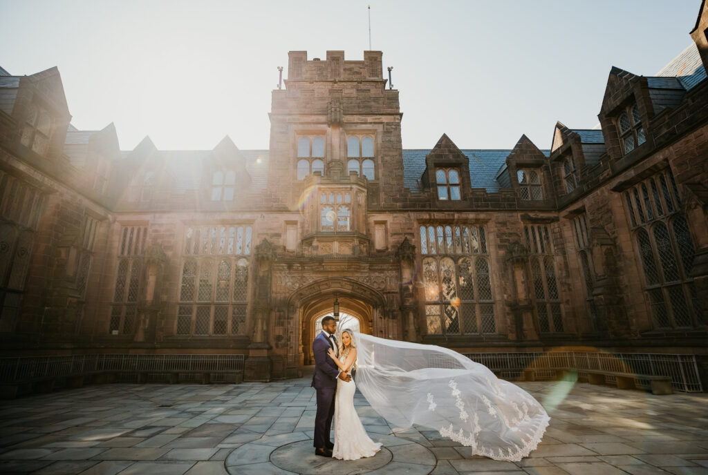 Три четверти выпускников Принстона женятся на тех, кто учился в Принстоне