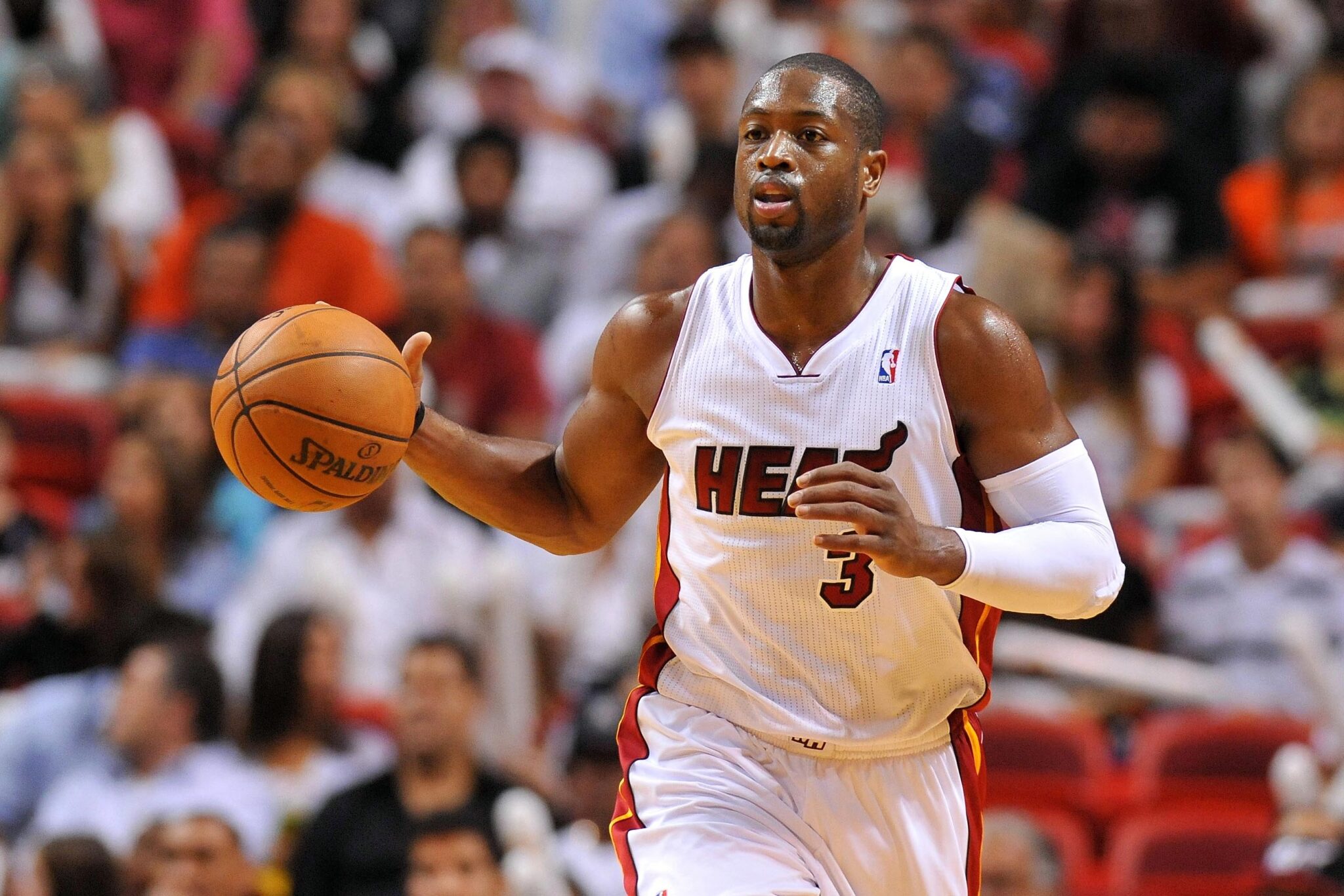 Wade NBA