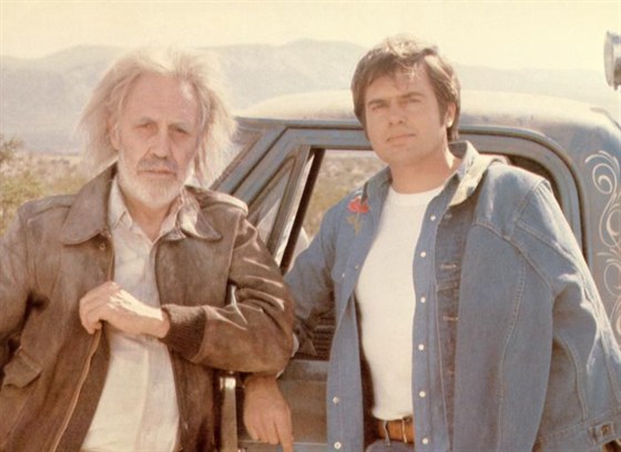 Мелвин и Говард (1980) - США