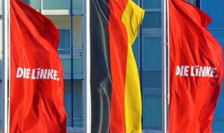 Почему социалисты Германии не могут победить на выборах?