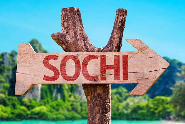 Кто проводит лучшие экскурсии по Сочи, Красной Поляне и Абхазии?