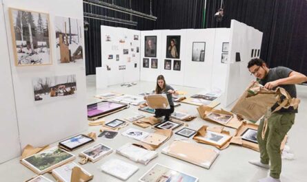 7 лучших фотошкол мира в 2022 году