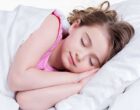 10 советов, как уложить ребенка спать