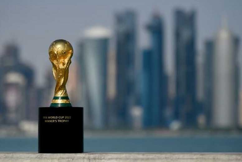 Факты о Чемпионате мира по футболу в Катаре