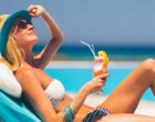 9 советов для безопасного отдыха на солнце