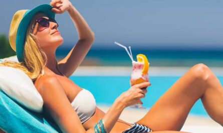 9 советов для безопасного отдыха на солнце