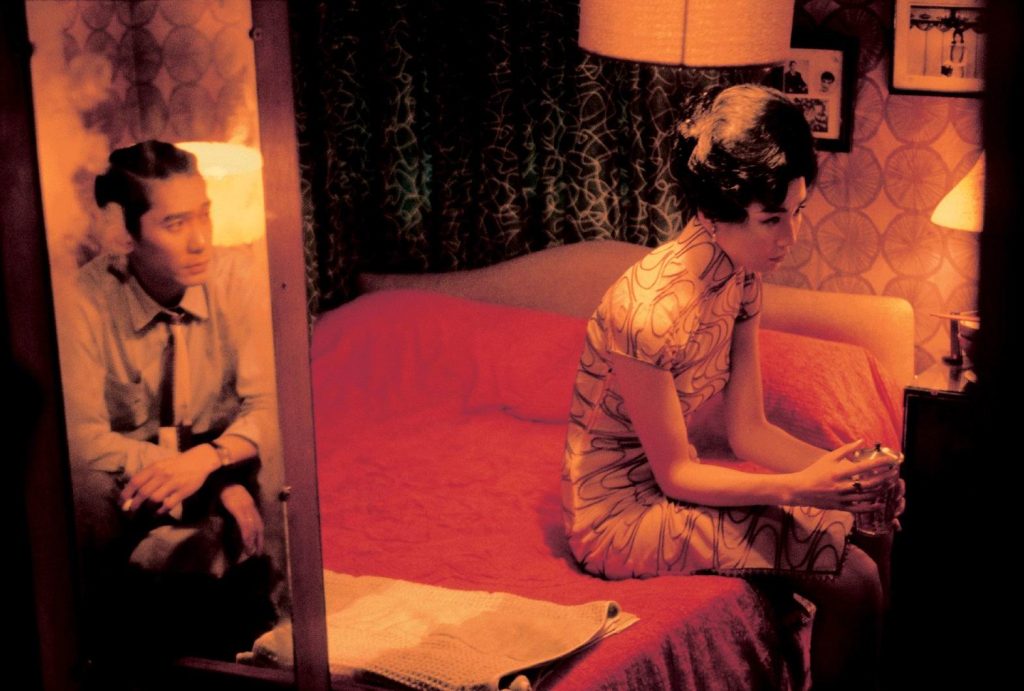 25 самых лучших фильмов о любви всех времен