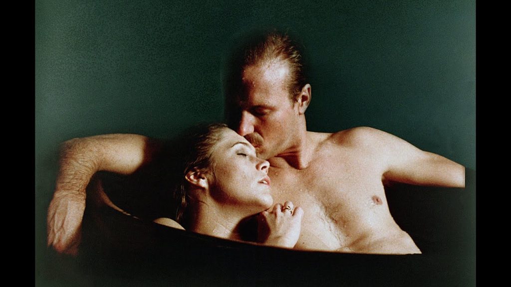 25 самых лучших фильмов о любви всех времен