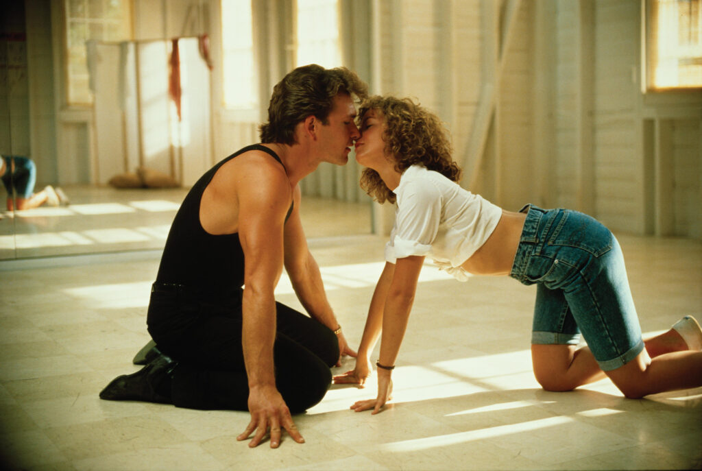 Грязные танцы (1987) - США