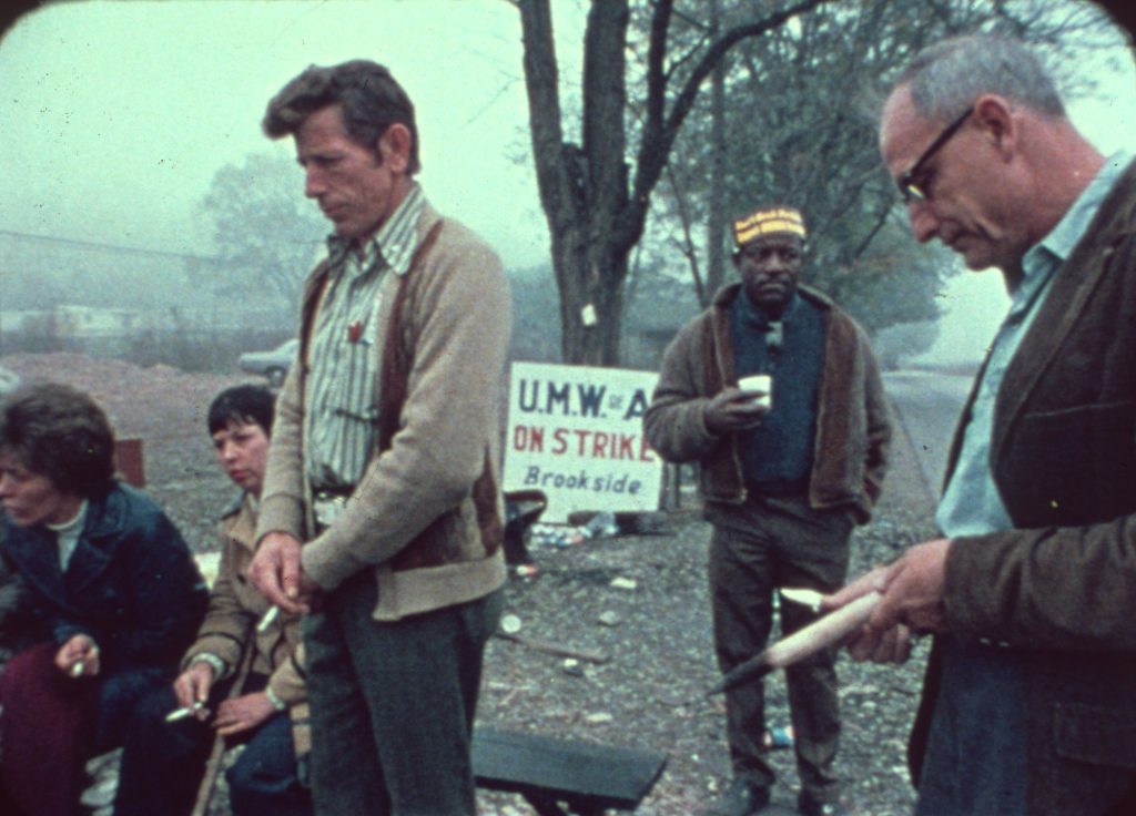 Округ Харлан, США (1976) - США