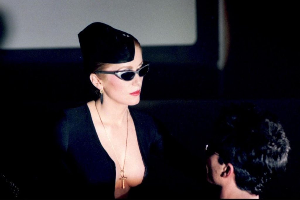 25 самых лучших фильмов о любви всех времен