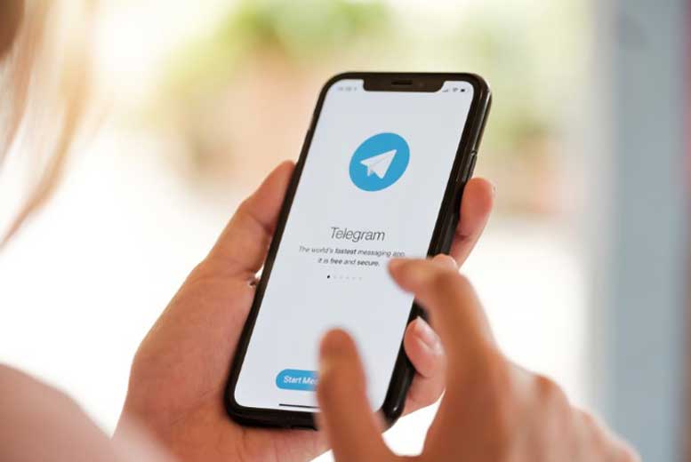 Как получить виртуальный номер Telegram в 2022 году?