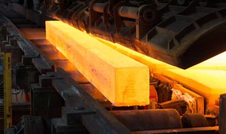10 стран с наибольшим производством железа в 2022 году