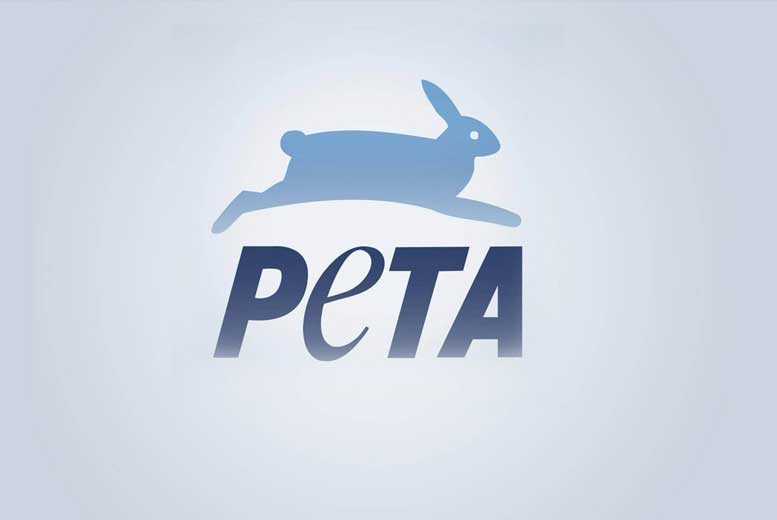 История организации PETA