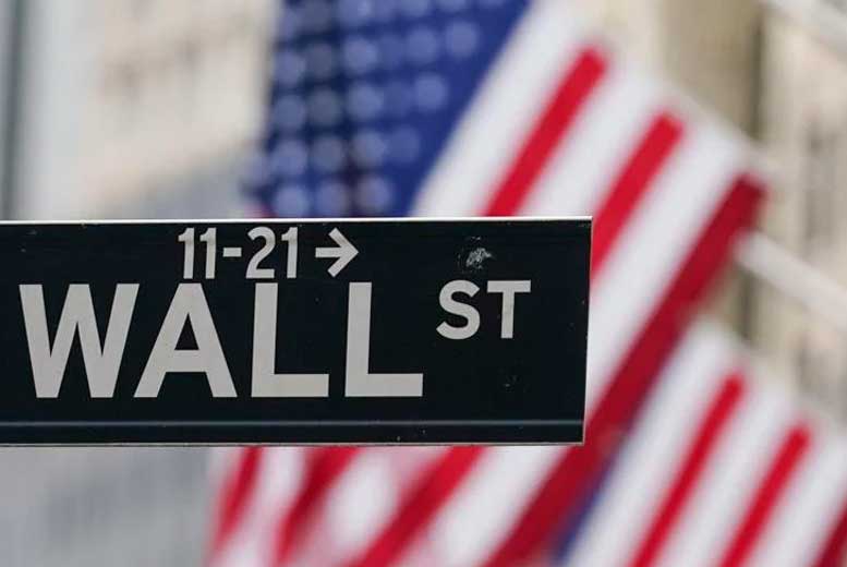Почему финансовые рынки радуются тому, что происходит в США?