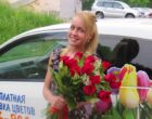 Лучшая служба доставки цветов в Иркутске