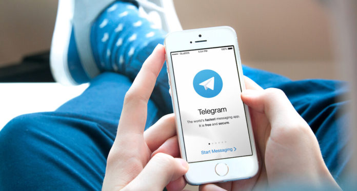 Использование бесплатного виртуального номера телефона Telegram - это хорошо или плохо?