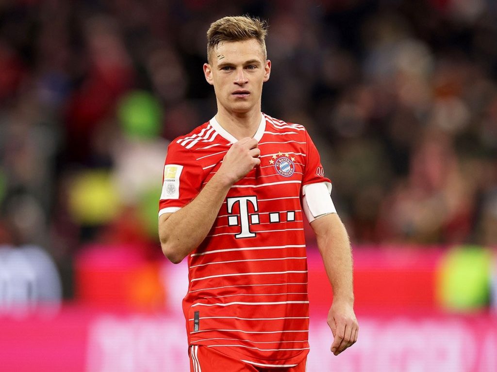 ТОП-20 лучших футболистов 2022 года