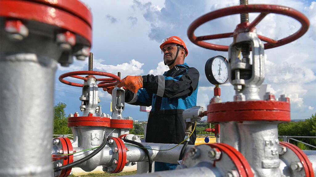 Западные санкции ловко обошли стороной крупные нефтяные компании России