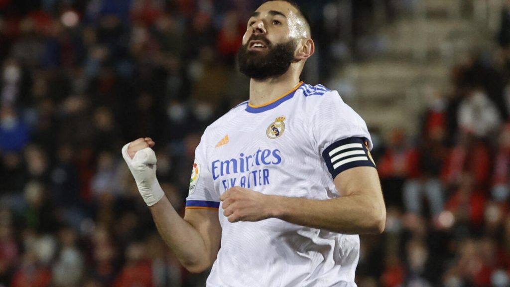 ТОП-20 лучших футболистов 2022 года