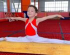 Лучшая школа гимнастики в Алматы