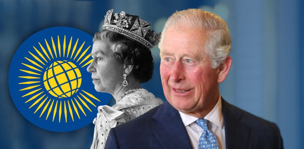 В Содружестве наций признают британского монарха главой государства