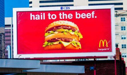 7 самых крупных компаний в сфере наружной рекламы