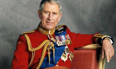 Власть Карла III признали в Канаде, Австралии и Новой Зеландии