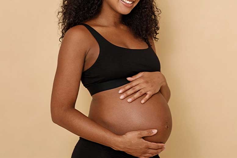 Факты и статистика о беременности в США