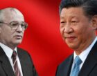 Почему наследие Горбачева – это чума для китайской компартии?