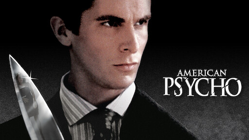 Американский психопат (2000) - США, Канада