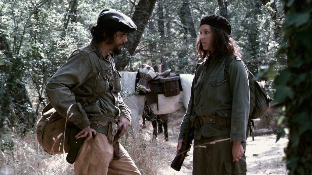 ТОП-10 лучших фильмов о Че Геваре