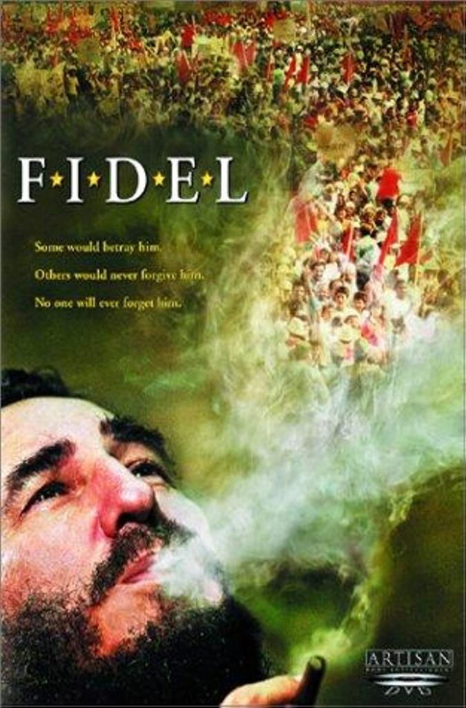 Куба либре (2002) - США, Мексика
