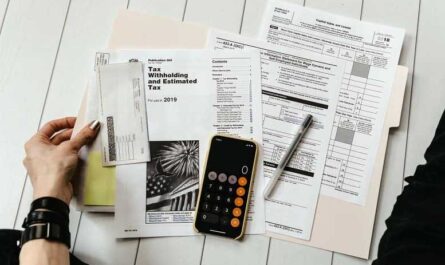 5 стран с самыми высокими налоговыми ставками в 2022 году