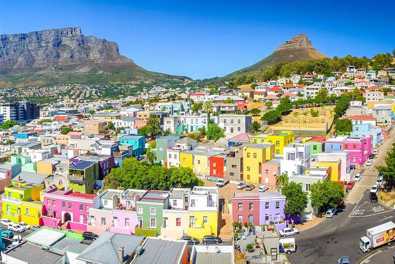 20 самых цветных мест в мире