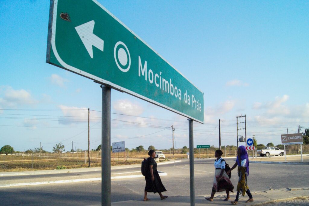 Как и почему начались волнения в Мозамбике?