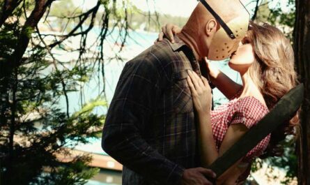 16 самых сексуальных злодеев фильмов ужасов