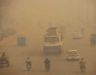 Почему уровень загрязнения в городах Пакистана так высок?